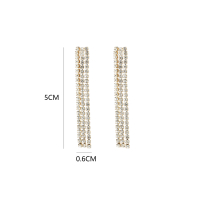 Dubbel Tennis Stainless Steel