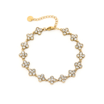 Zirkoon Stenen Luxe Armband