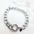 Chain Armband Stainless Steel