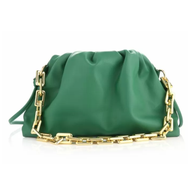 Chain Tas Groen