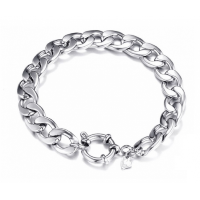 Chain Armband Stainless Steel