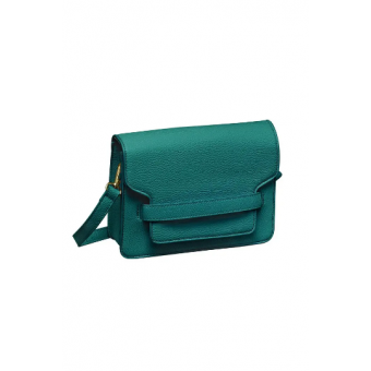 Basic Tas Groen