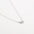 Vlinder Ketting Goud Stainless Steel