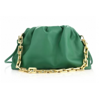 Chain Tas Groen