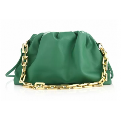 Chain Tas Groen